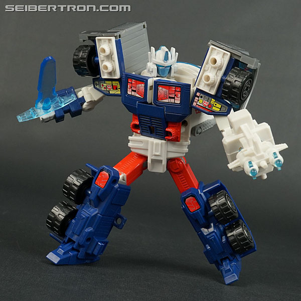 Transformers Generation 2 Laser Ultra Magnus (Image #63 of 90)