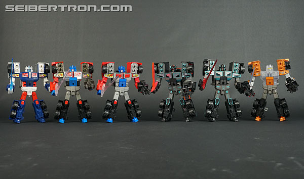 Transformers Generation 2 Laser Ultra Magnus (Image #88 of 90)