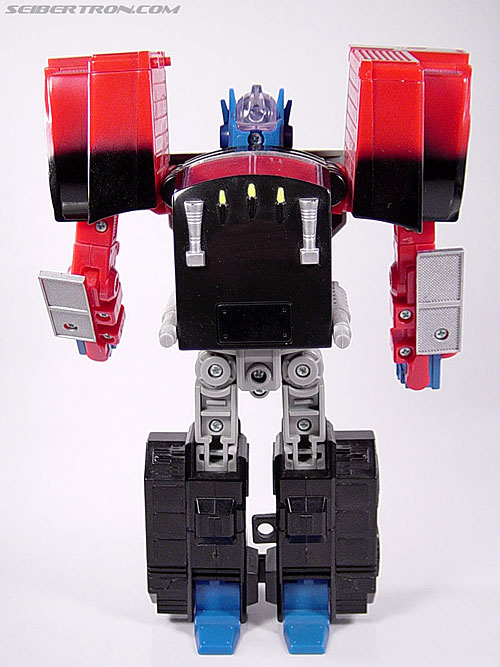 Transformers Generation 2 Laser Optimus Prime (Battle Convoy) (Image #52 of 123)