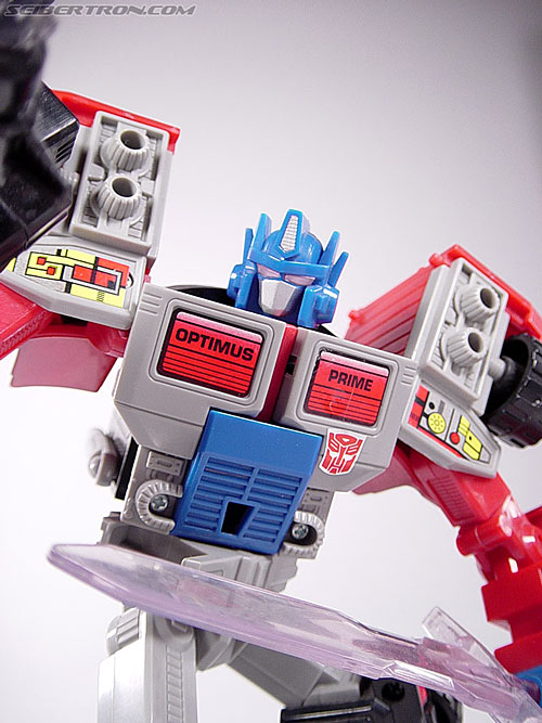 Transformers Generation 2 Laser Optimus Prime (Battle Convoy) (Image #63 of 123)