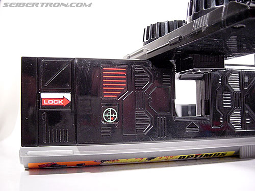 Transformers Generation 2 Laser Optimus Prime (Battle Convoy) (Image #73 of 123)