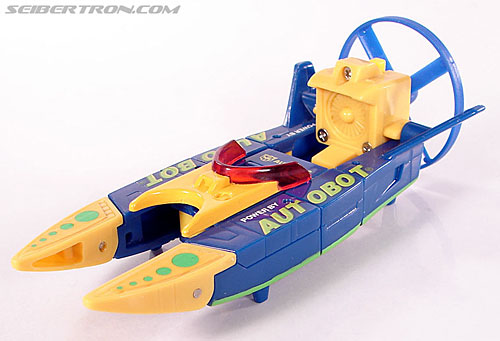 Transformers Generation 2 Manta Ray (Image #11 of 52)