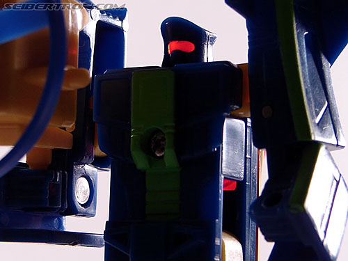 Transformers Generation 2 Manta Ray (Image #42 of 52)