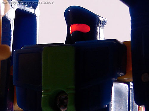Transformers Generation 2 Manta Ray (Image #43 of 52)