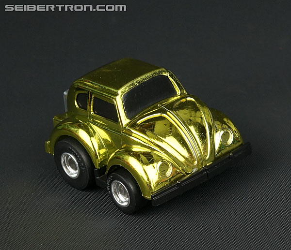 Transformers Generation 2 Bumblebee (Image #23 of 98)
