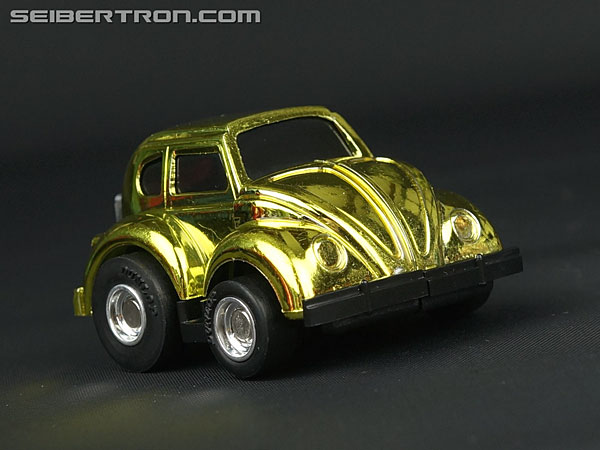 Transformers Generation 2 Bumblebee (Image #24 of 98)
