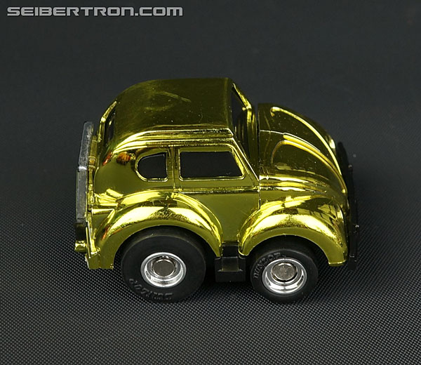 Transformers Generation 2 Bumblebee (Image #25 of 98)