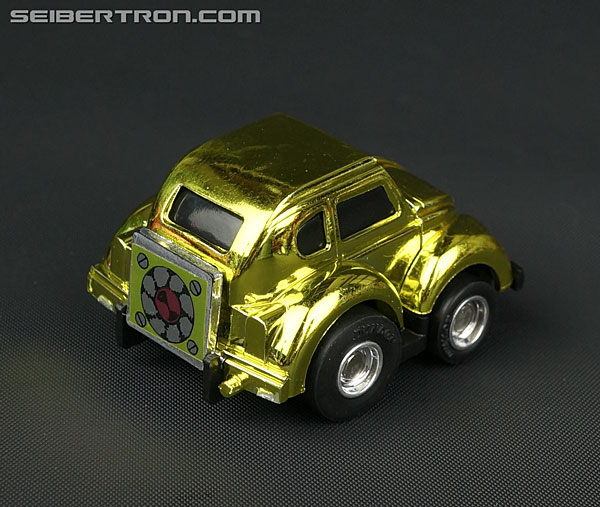 Transformers Generation 2 Bumblebee (Image #26 of 98)