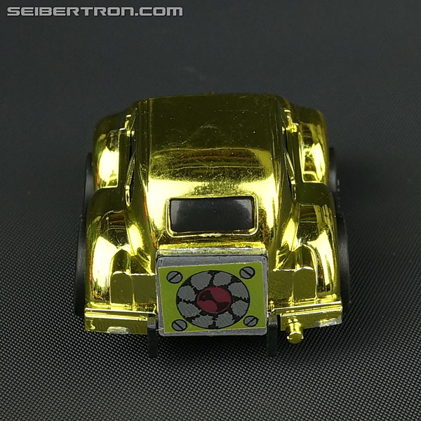 Transformers Generation 2 Bumblebee (Image #27 of 98)