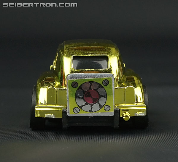 Transformers Generation 2 Bumblebee (Image #28 of 98)