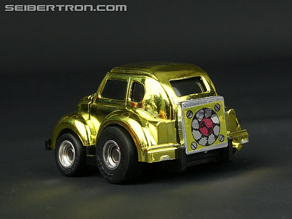 Transformers Generation 2 Bumblebee (Image #29 of 98)