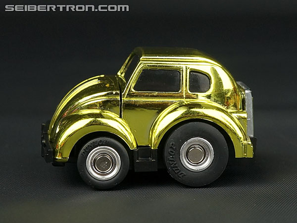 Transformers Generation 2 Bumblebee (Image #30 of 98)