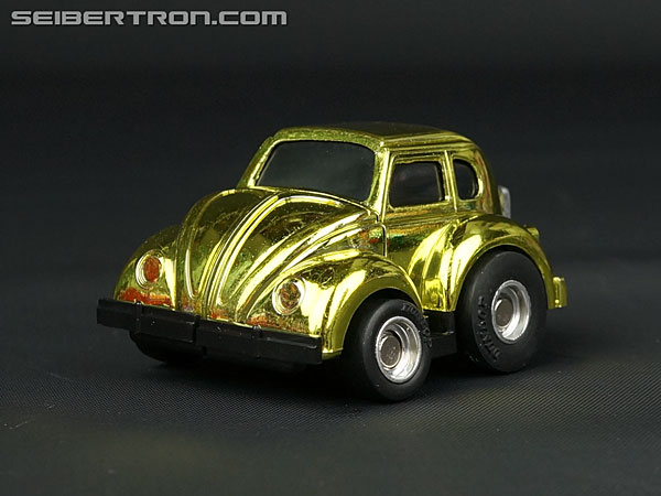 Transformers Generation 2 Bumblebee (Image #31 of 98)
