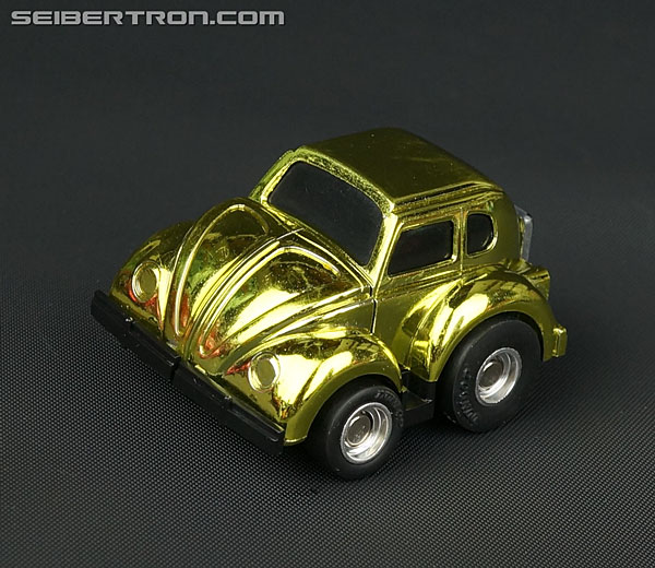 Transformers Generation 2 Bumblebee (Image #32 of 98)