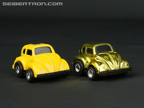 Transformers Generation 2 Bumblebee (Image #36 of 98)