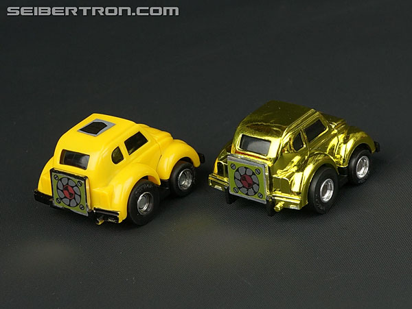 Transformers Generation 2 Bumblebee (Image #37 of 98)