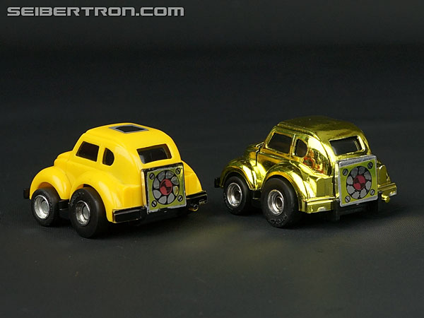 Transformers Generation 2 Bumblebee (Image #38 of 98)