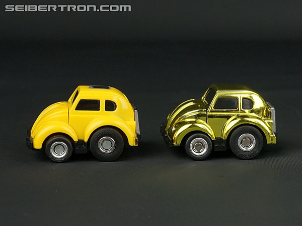 Transformers Generation 2 Bumblebee (Image #39 of 98)