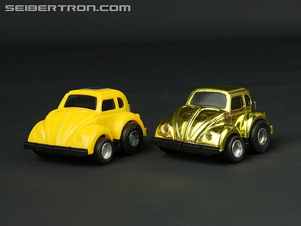 Transformers Generation 2 Bumblebee (Image #40 of 98)