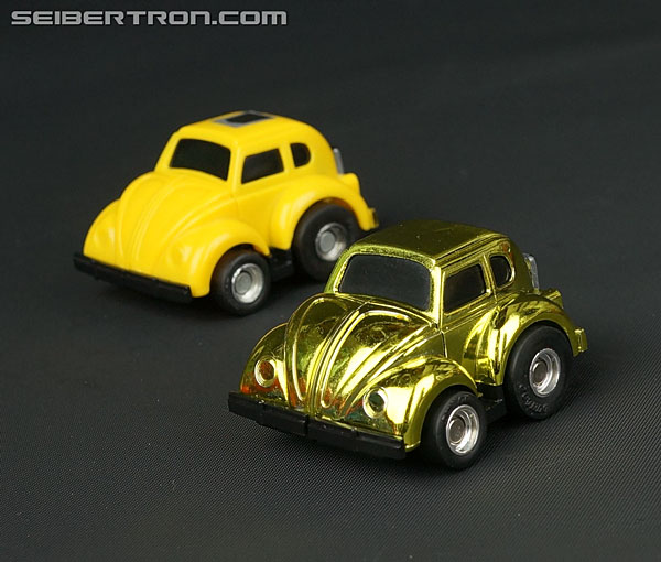 Transformers Generation 2 Bumblebee (Image #41 of 98)