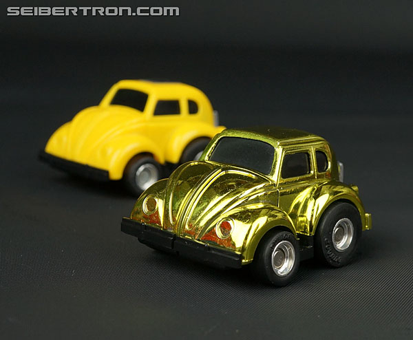 Transformers Generation 2 Bumblebee (Image #42 of 98)