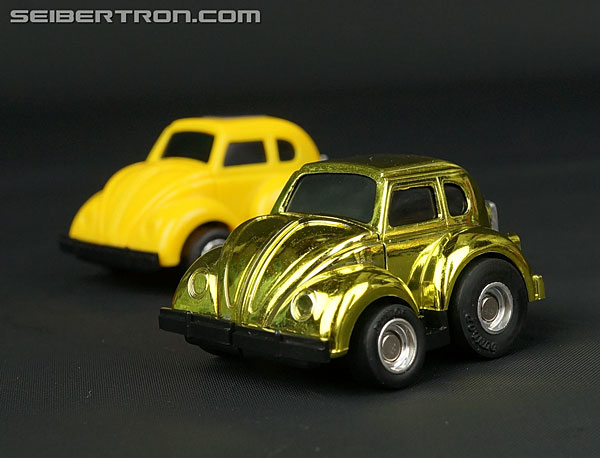 Transformers Generation 2 Bumblebee (Image #43 of 98)