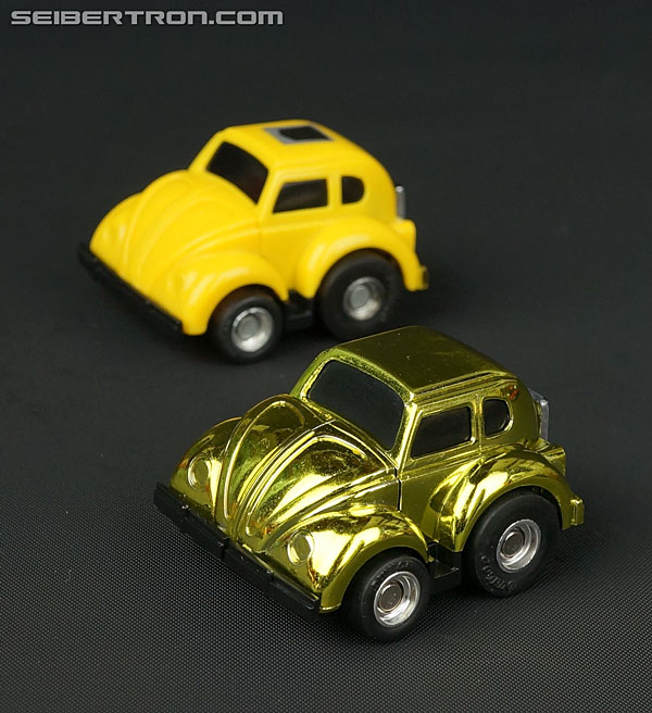 Transformers Generation 2 Bumblebee (Image #44 of 98)