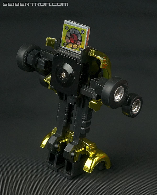 Transformers Generation 2 Bumblebee (Image #62 of 98)
