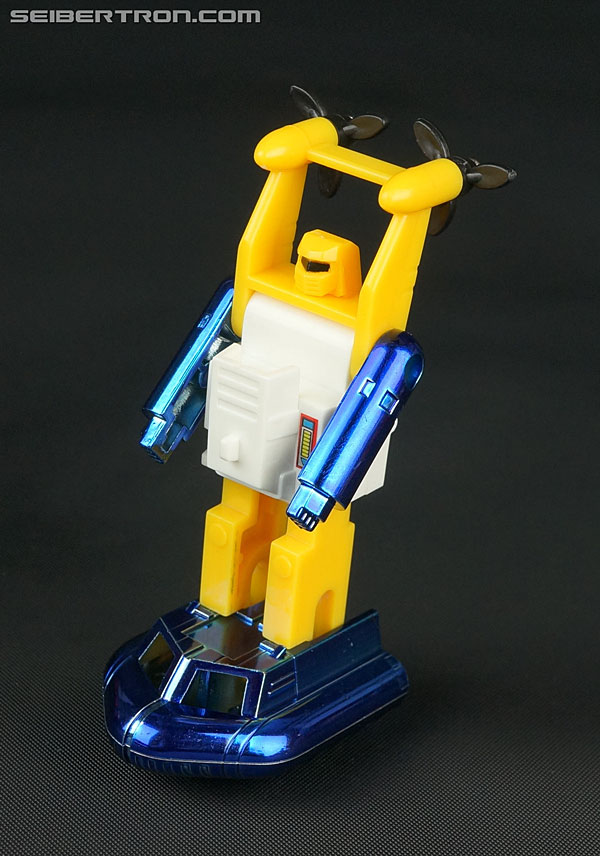 Transformers Generation 2 Seaspray (Image #58 of 86)