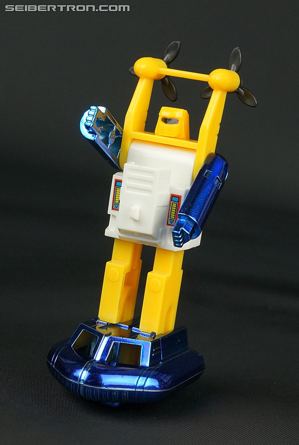 Transformers Generation 2 Seaspray (Image #73 of 86)