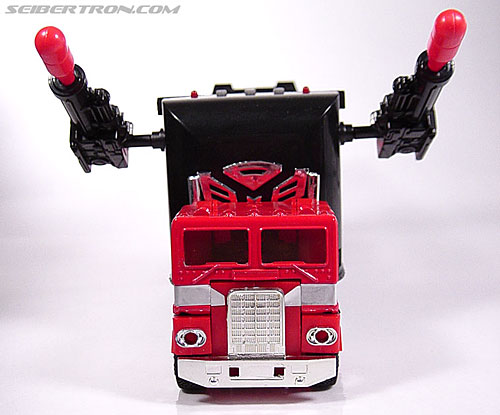 Transformers Generation 2 Optimus Prime (Convoy) (Image #3 of 72)