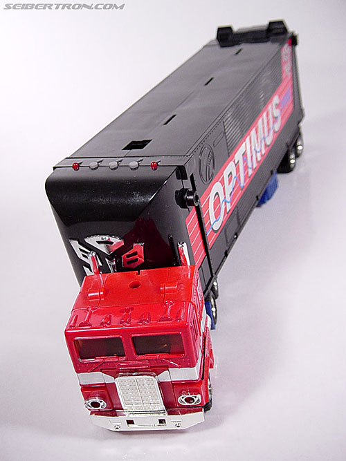 Transformers Generation 2 Optimus Prime (Convoy) (Image #16 of 72)