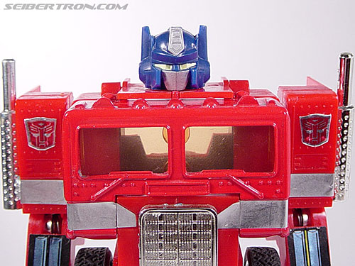 Transformers Generation 2 Optimus Prime (Convoy) (Image #20 of 72)
