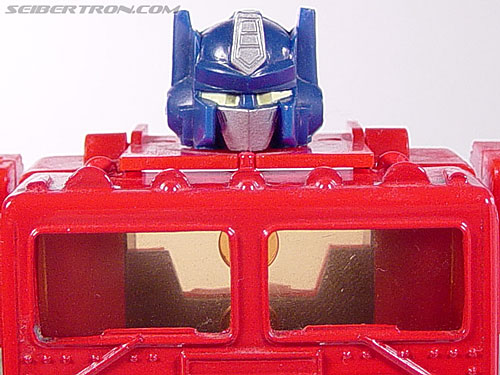 Transformers Generation 2 Optimus Prime (Convoy) (Image #21 of 72)