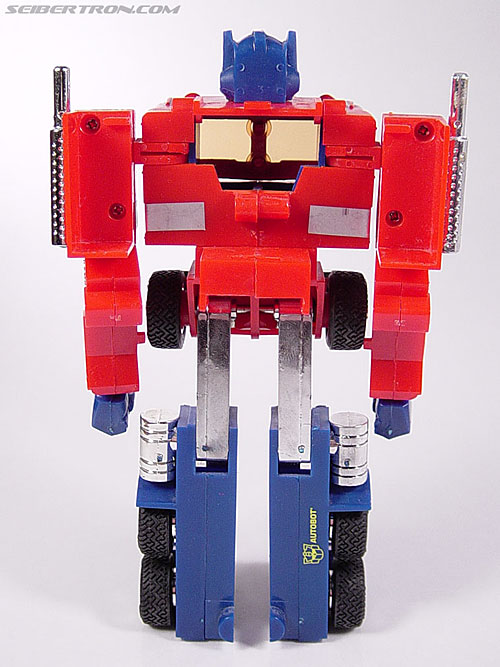 Transformers Generation 2 Optimus Prime (Convoy) (Image #26 of 72)