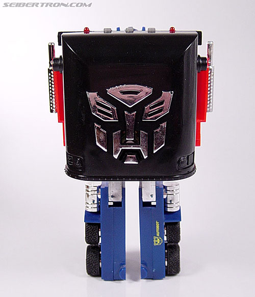 Transformers Generation 2 Optimus Prime (Convoy) (Image #27 of 72)