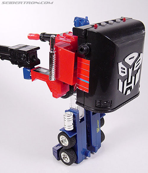 Transformers Generation 2 Optimus Prime (Convoy) (Image #28 of 72)
