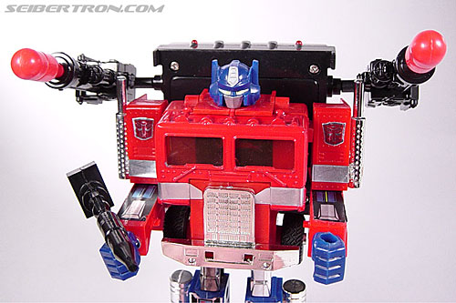 Transformers Generation 2 Optimus Prime (Convoy) (Image #39 of 72)