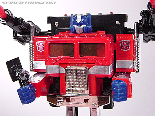 Transformers Generation 2 Optimus Prime (Convoy) (Image #41 of 72)
