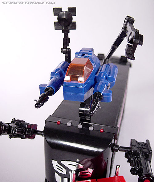 Transformers Generation 2 Optimus Prime (Convoy) (Image #45 of 72)