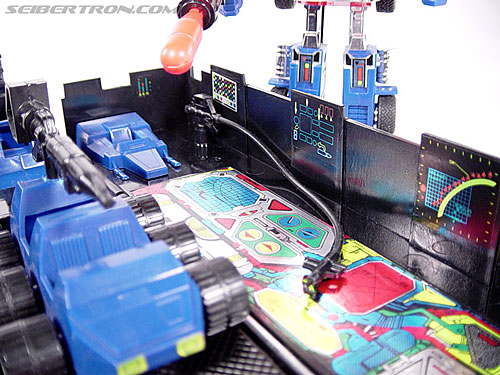 Transformers Generation 2 Optimus Prime (Convoy) (Image #57 of 72)