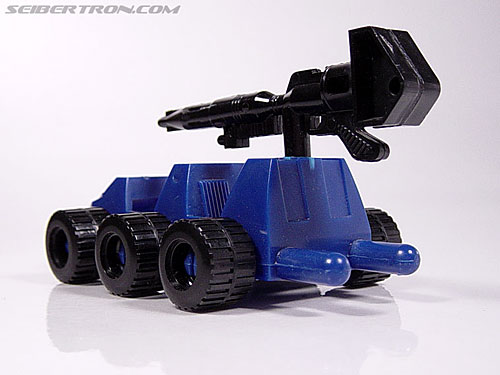 Transformers Generation 2 Optimus Prime (Convoy) (Image #67 of 72)