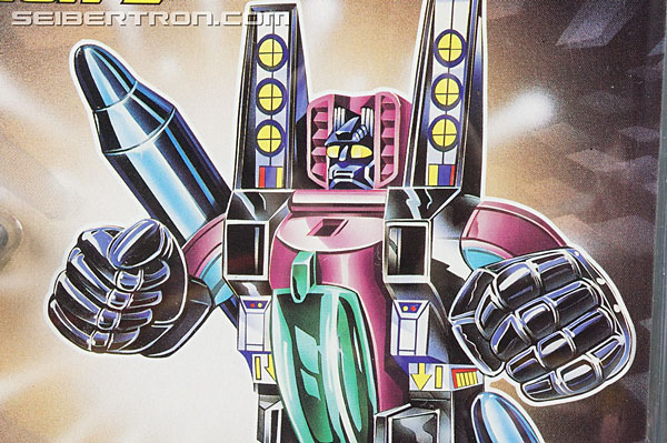 Transformers Generation 2 Ramjet (Image #2 of 183)
