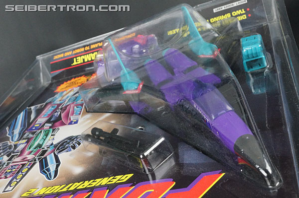 Transformers Generation 2 Ramjet (Image #19 of 183)