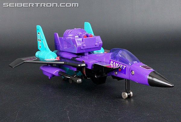 Transformers Generation 2 Ramjet (Image #40 of 183)