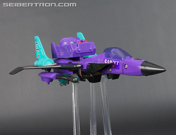 Transformers Generation 2 Ramjet (Image #54 of 183)