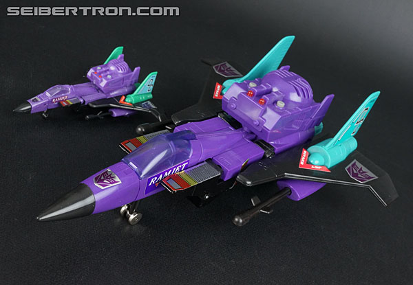 Transformers Generation 2 Ramjet (Image #67 of 183)