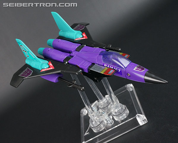 Transformers Generation 2 Ramjet (Image #76 of 183)