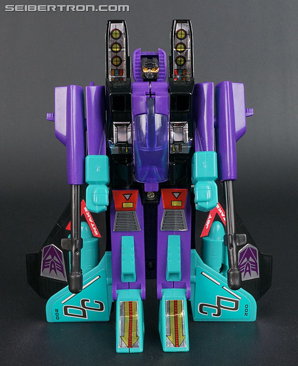 Transformers Generation 2 Ramjet (Image #96 of 183)