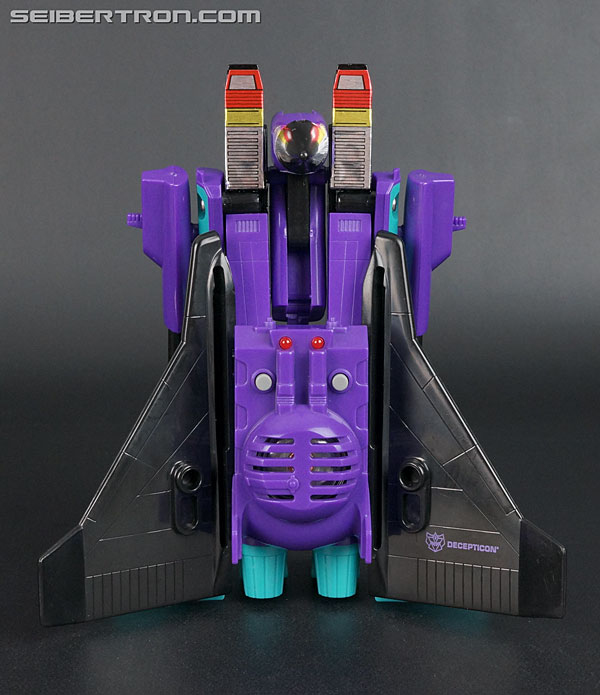 Transformers Generation 2 Ramjet (Image #106 of 183)